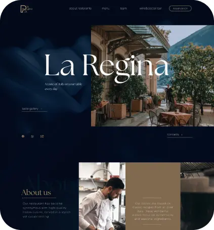 design